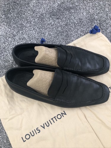 Men louis vuitton shoes - shoes,