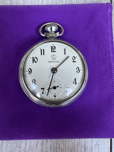 Vintage services mechanical - vintage,