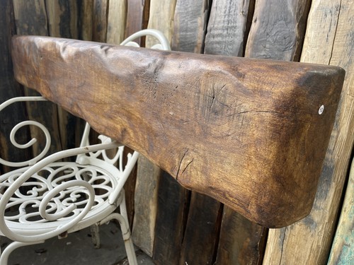 Reclaimed solid wood - reclaimed,