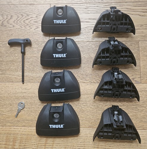 Thule rapid system 753 - thule,