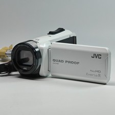 JVC Everio GZ-R415 Camcorder