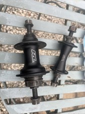 Redline 36 Hole Race Hubset 