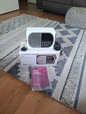 Brand new digital radio box - brand,