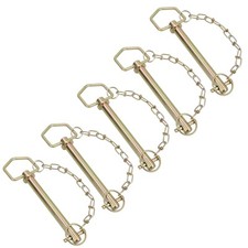 19mm (3/4in.) x 159mm Trailer