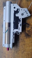 V2 Gearbox Upgraded