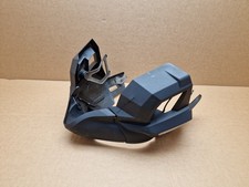 Suzuki DL1000 V-Strom Lower belly pan fairing panel Genuine OE 2013 - 2019