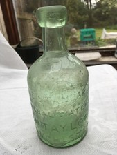 The standard mineral - the,
