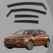 Vauxhall Astra K MK7 2015-2021