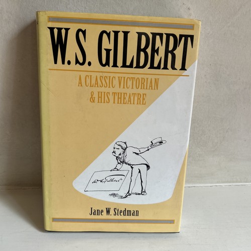 Gilbert a classic - gilbert:,