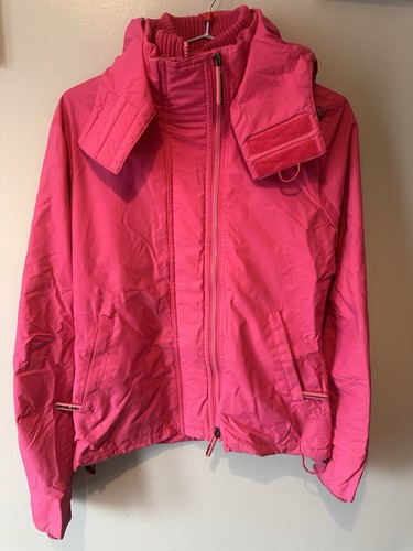 Superdry japan windcheater - superdry,