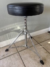 CB Drums Padded Drum Kit Stool