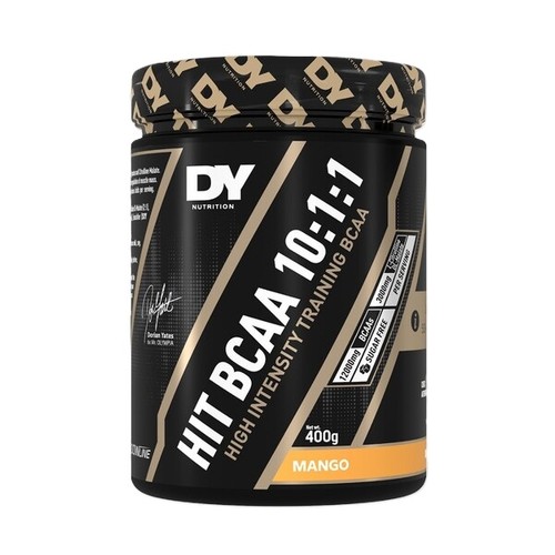 Dorian yates hit bcaa - yates,