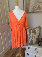 Primark Beach Cover Up Tassel