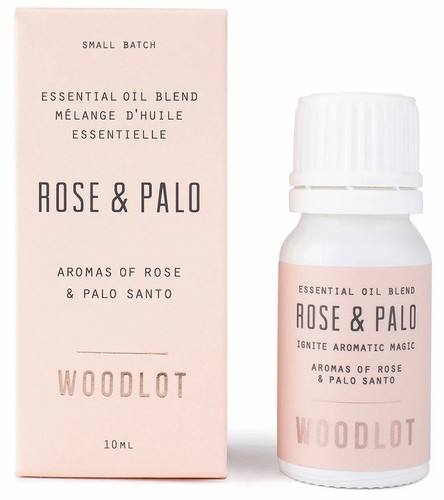 Woodlot rose palo essential - woodlot,