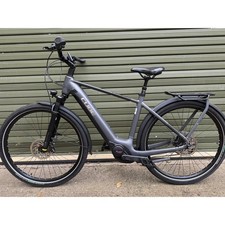 Ex-Hire Cube Touring Hybrid