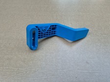 Wheel Clamping Lever For Mac Allister MLM1334 1300w 34 cm Lawn Mower Macallister