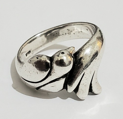 James avery retired - james, bird