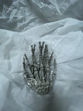 Small Skeleton Hands Halloween