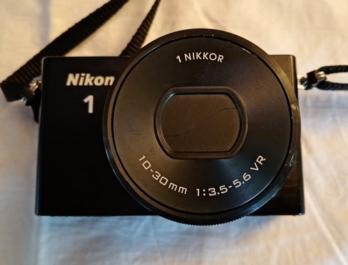 Nikon camera with - nikon,