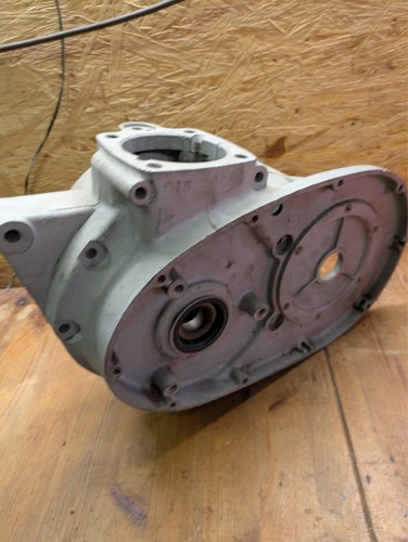 1967 bsa b25 250 - 250, engine