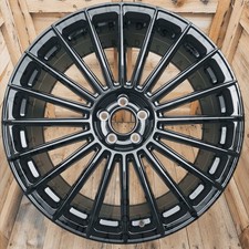 4X NEW 22" inch Alloys Alloy