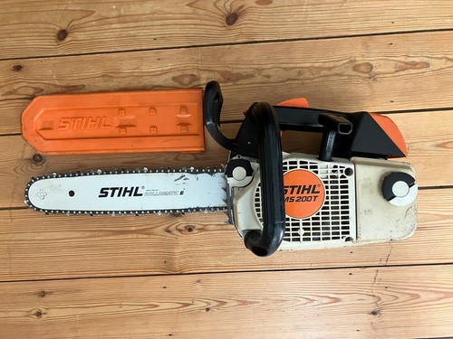 Sthil ms200t professional top - ms200t,