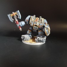 Warhammer 40K Space Wolves