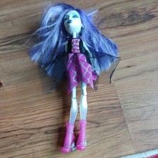 Monster High Ghouls Alive