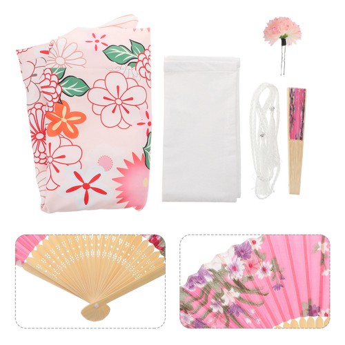 Pink japanese traditional - pink,