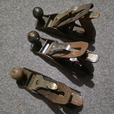 Vintage Stanley No 4 Plane