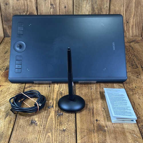 Wacom intuos pro - intuos,