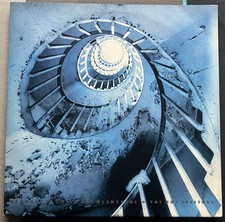 BAUHAUS SWING THE HEARTACHE