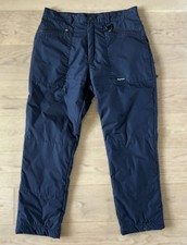 ROHAN Winter Bags trousers W36