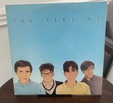 The feelies crazy - the, rhythms