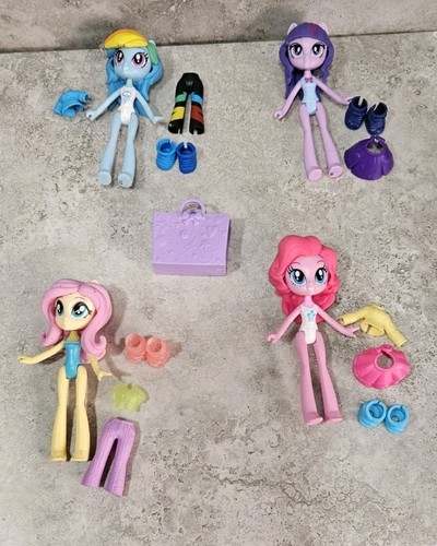 Little pony equestria - little,