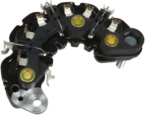 Alternator rectifier fits - rectifier,