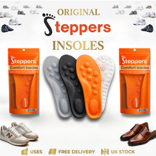 Original steppers comfort - steppers,