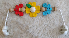 Babybjorn wooden toy bar for - bar,