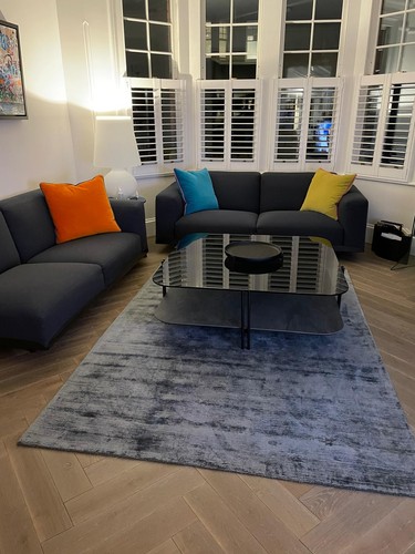 Sofa arflex claudine - sofa,