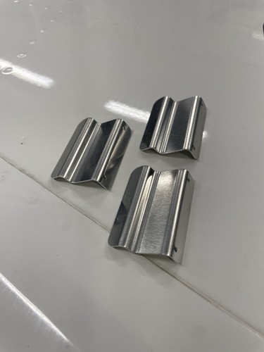 Cessna style flap - cessna,