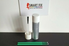 SUBARU ALLOY WHEEL SILVER