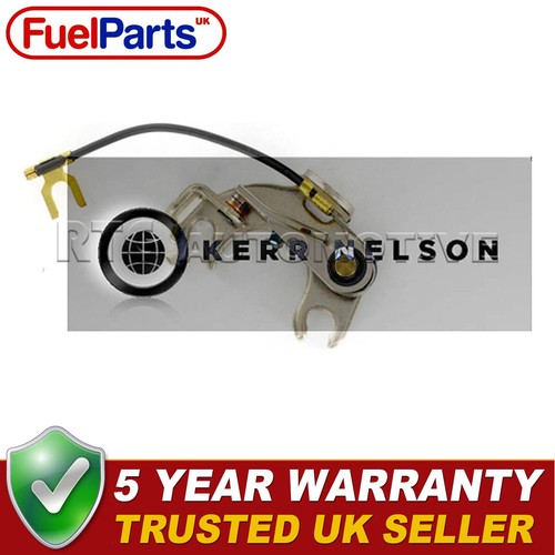 Kerr nelson ignition contact - kerr,