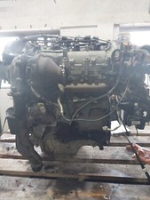 ENGINE JEEP CHEROKEE MK5 KL 2013- M-JET LIMITED 1956D 168 AUTOMATIC EBS / EBT