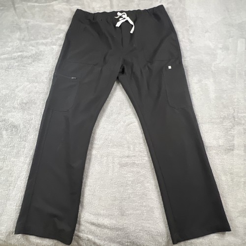 Figs black technical - figs,