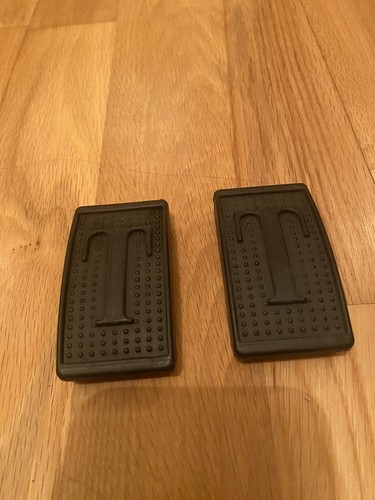 Pair triumph tr3 tr6 - tr3,