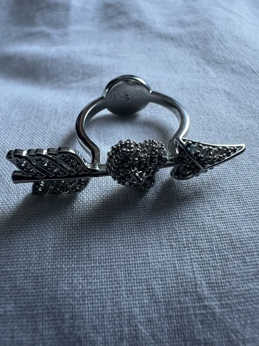 Vivienne westwood silver - silver, tone