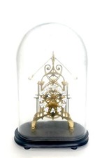 24K English Style Double