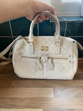 Bessie London Bag. Handbag. Grab bag 