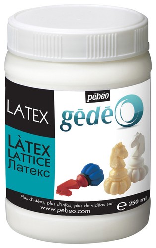 Pebeo gedeo liquid - pebeo,