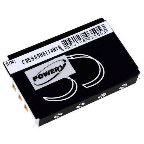 Battery for logitech dinovo - for,